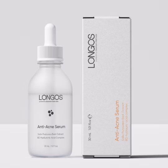 Anti Acne Serum