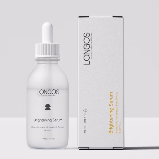 Brightening Serum