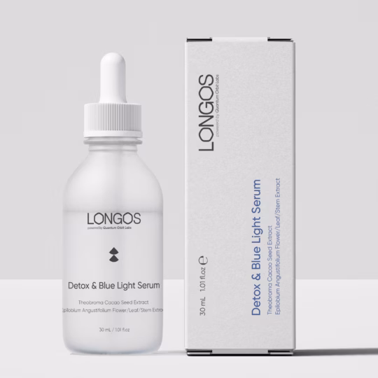 Detox & Blue Light
