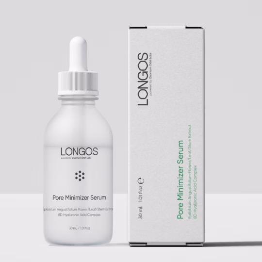 Pore Minimazer