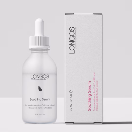 Soothing Serum