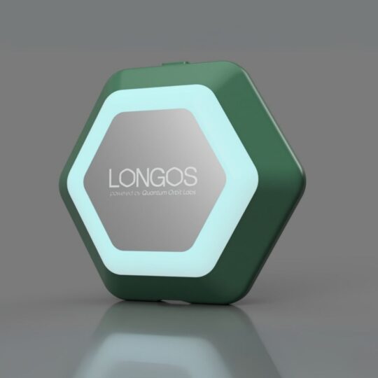 Longos - Sense Kit